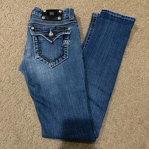 Miss Me Skinny Jeans